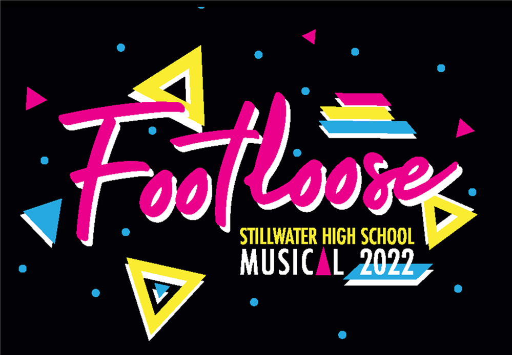  Footloose Logo